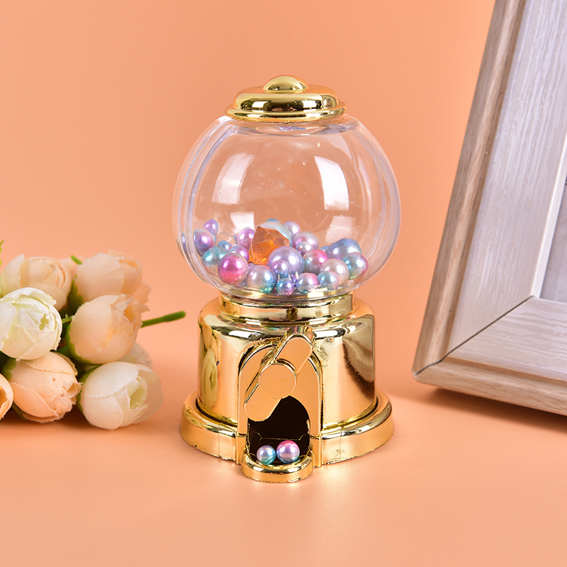 Creative Cute Sweets Mini Cand - Bubble Gum Machine avis et prix