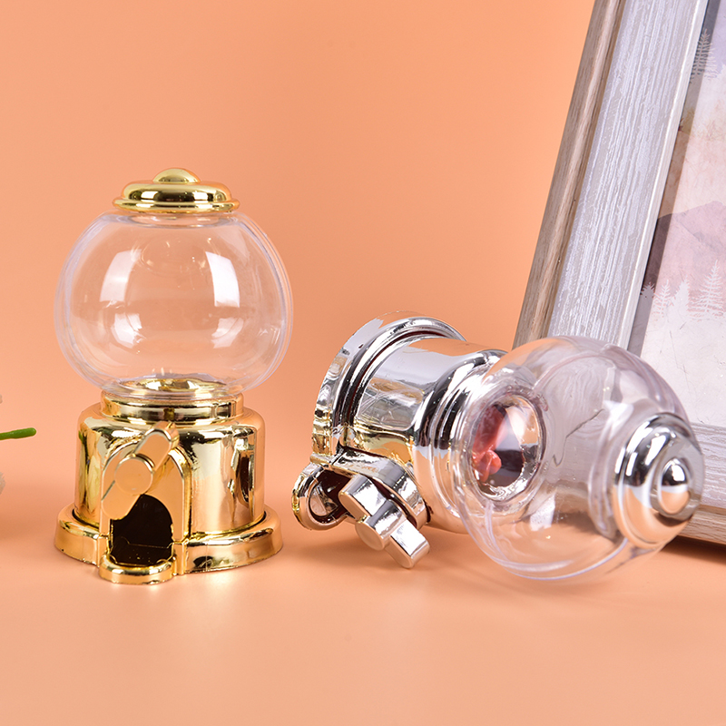 Creative Cute Sweets Mini Cand - Bubble Gum Machine avis et prix