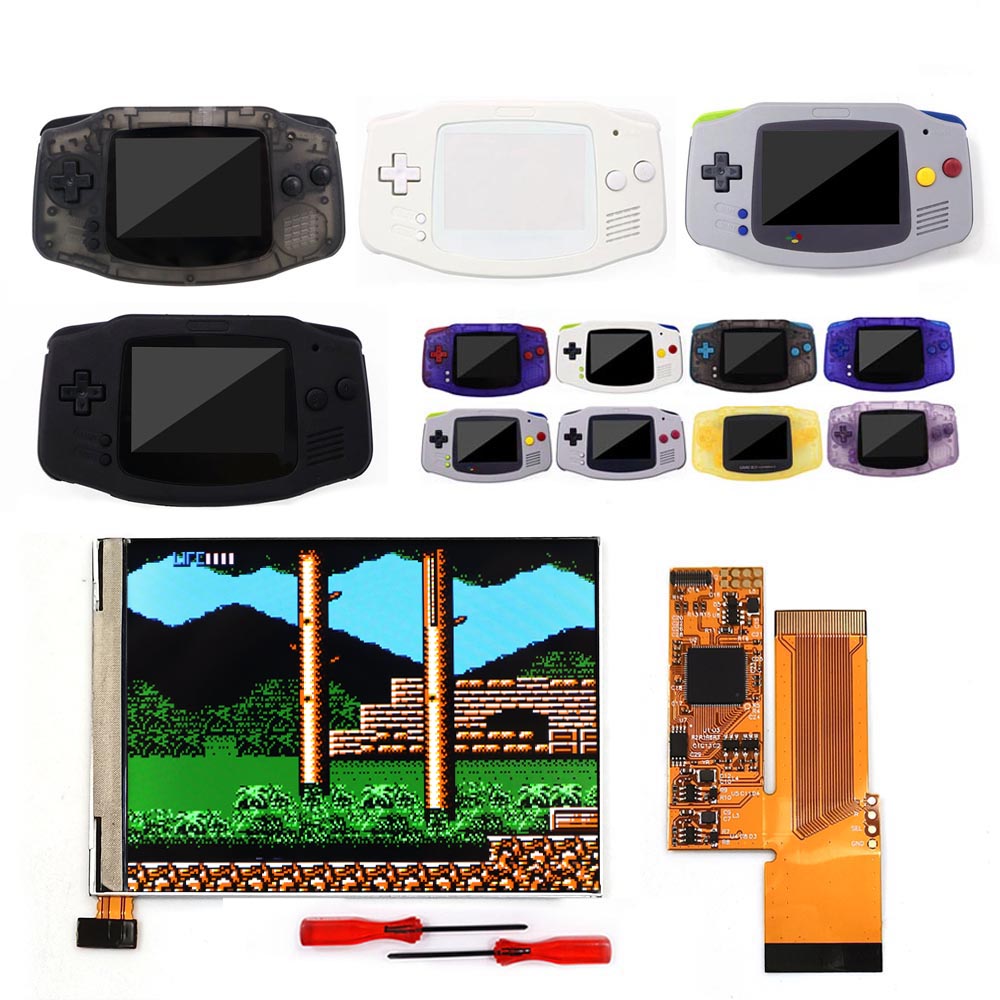 Classic 3.2 inch IPS LCD For G - Lcd Screen Arcade avis et prix