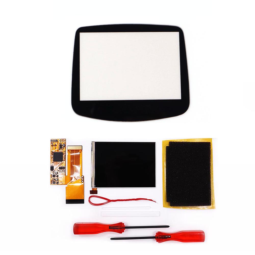 Classic 3.2 inch IPS LCD For G - Lcd Screen Arcade avis et prix