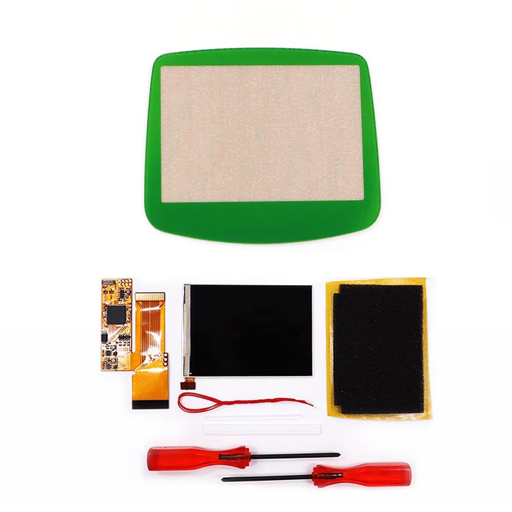 Classic 3.2 inch IPS LCD For G - Lcd Screen Arcade avis et prix