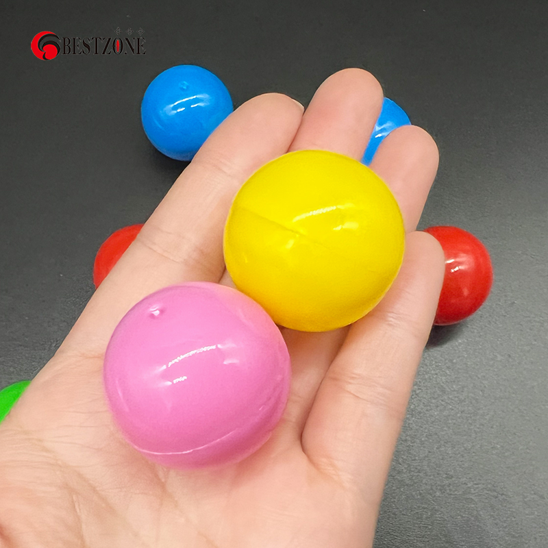 50Pcs Plastic Toy Capsule Surp - Open Vending Machine avis et prix