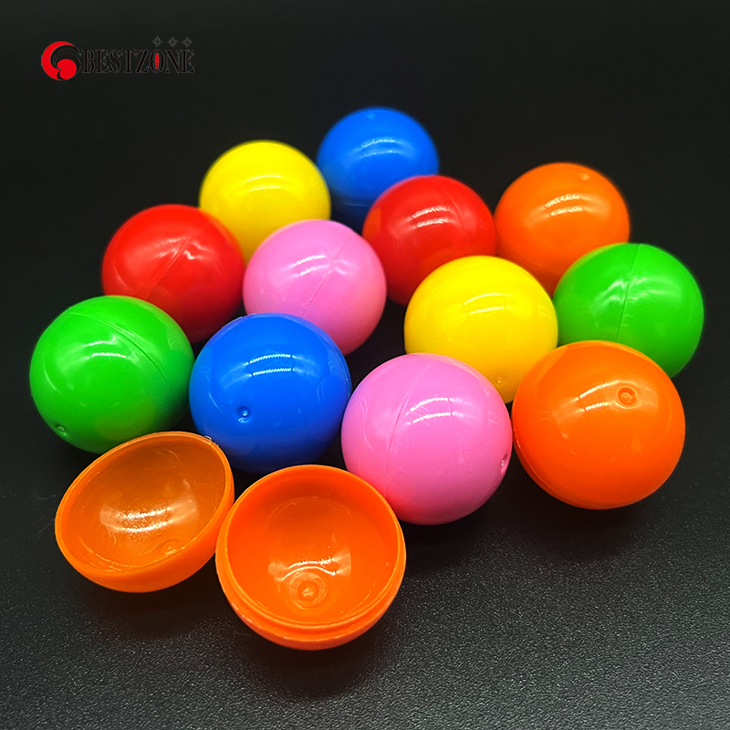 50Pcs Plastic Toy Capsule Surp - Open Vending Machine avis et prix
