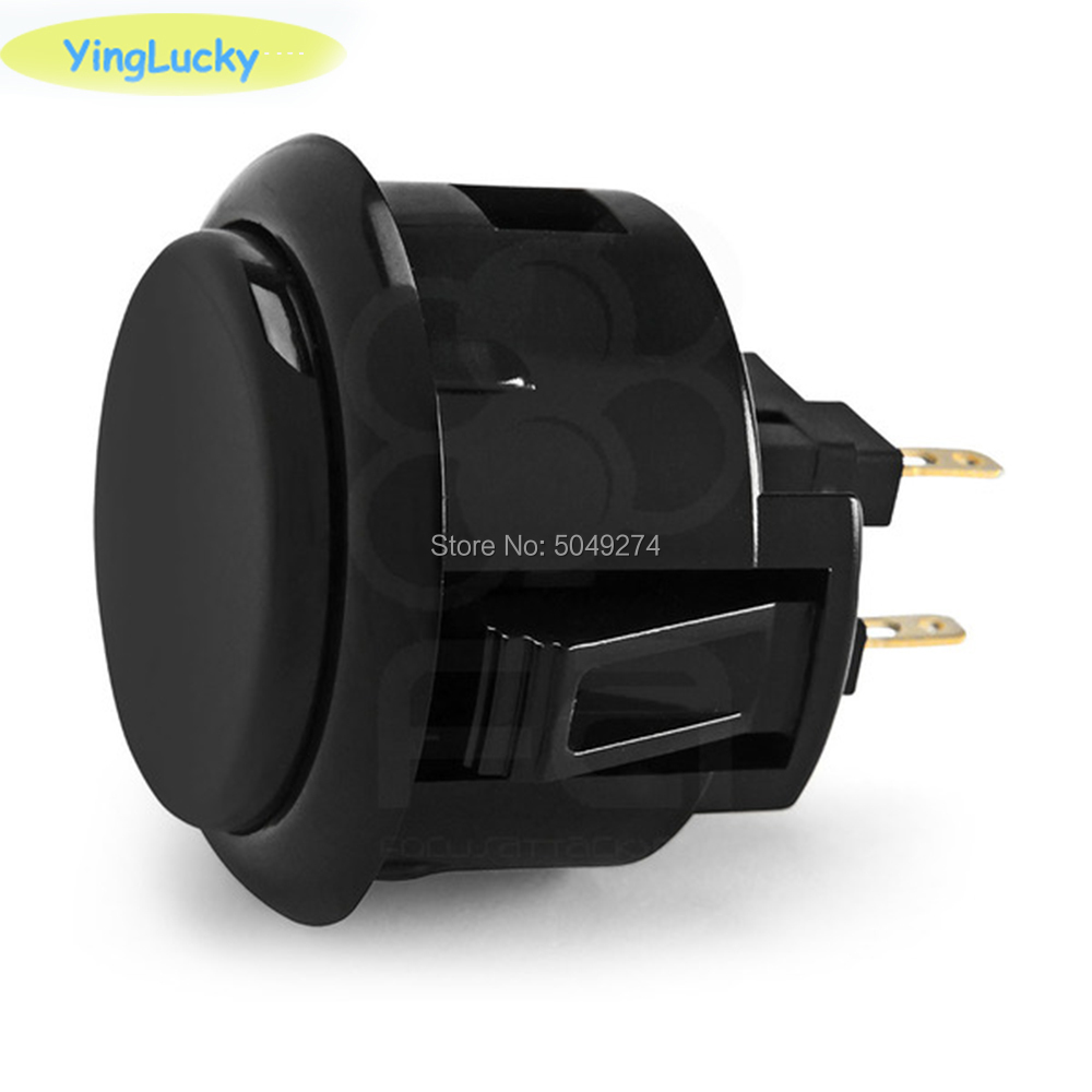 1pcs Original sanwa button OBS - Arcade Game Cabinet avis et prix