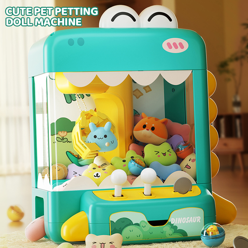 Electronic Arcade Claw Machine - Arcade Toy Vending Machine avis et prix
