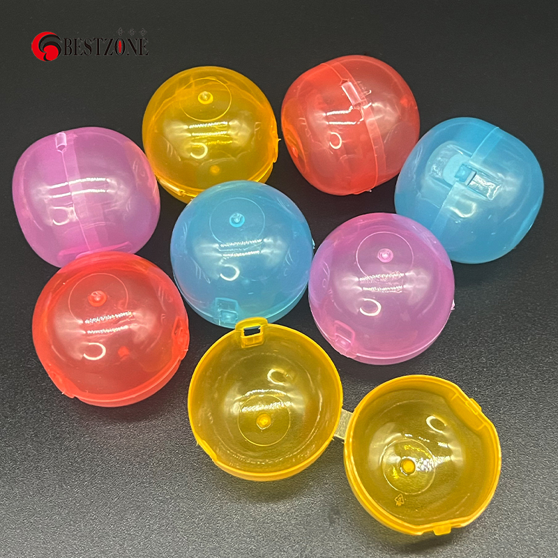 20Pcs 45*45mm Plastic PP Toy C - Open Vending Machine avis et prix