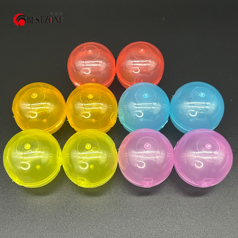 20Pcs 45*45mm Plastic PP Toy C - Open Vending Machine avis et prix