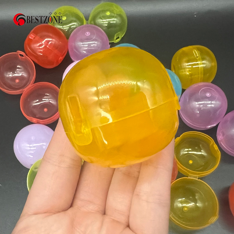 20Pcs 45*45mm Plastic PP Toy C - Open Vending Machine avis et prix