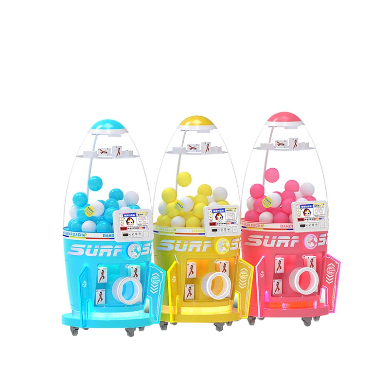 Capsule Toy Vending Machine Tw - Arcade Games Vending avis et prix