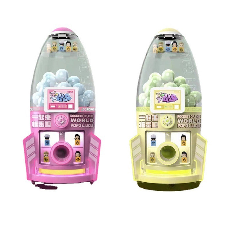 Capsule Toy Vending Machine Tw - Arcade Games Vending avis et prix
