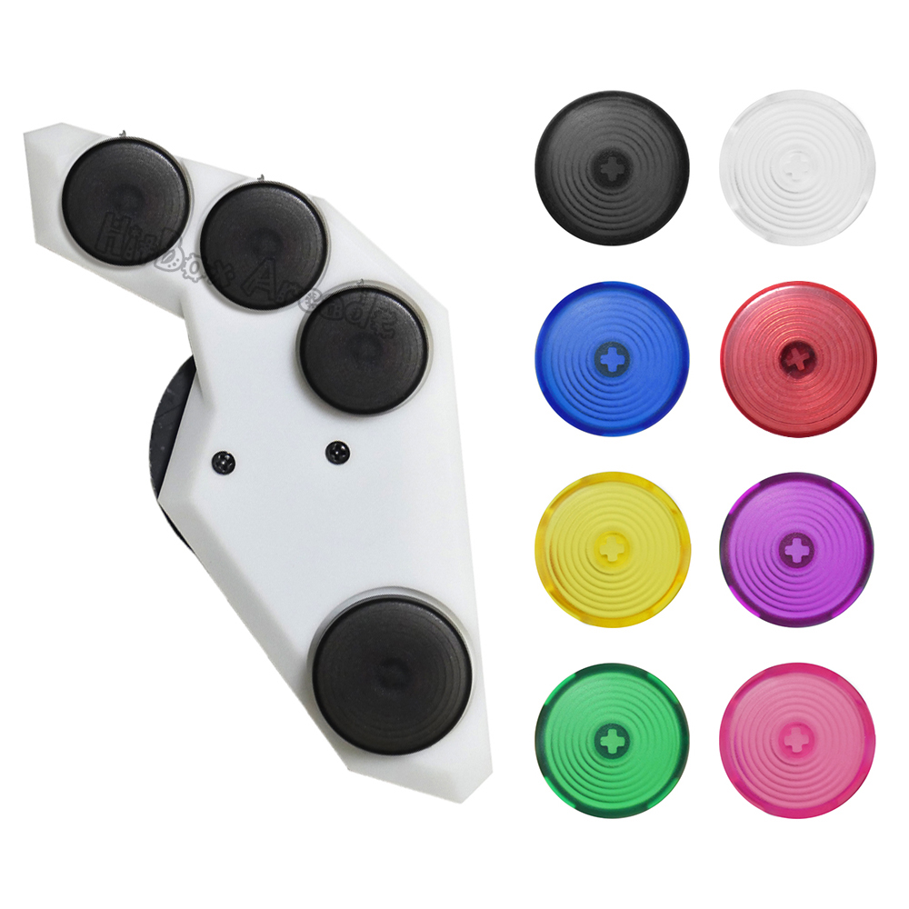 5 Pin Hotswap Hitbox UP Down L - Joystick Arcade Parts avis et prix