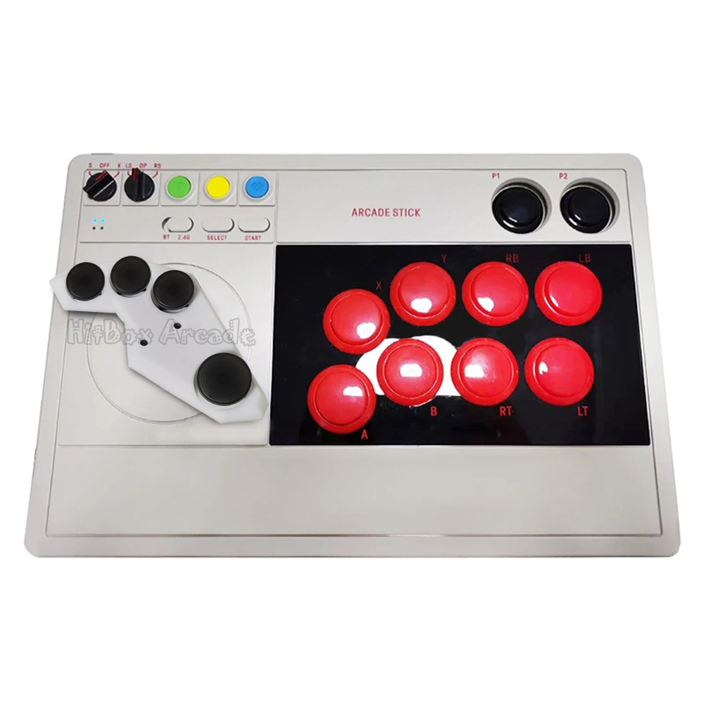 5 Pin Hotswap Hitbox UP Down L - Joystick Arcade Parts avis et prix