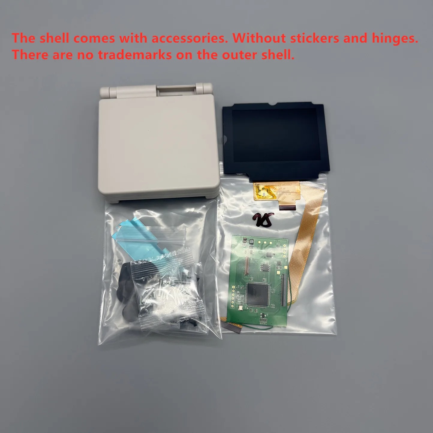 2025 New High Brightness IPS L - Lcd Screen Arcade avis et prix