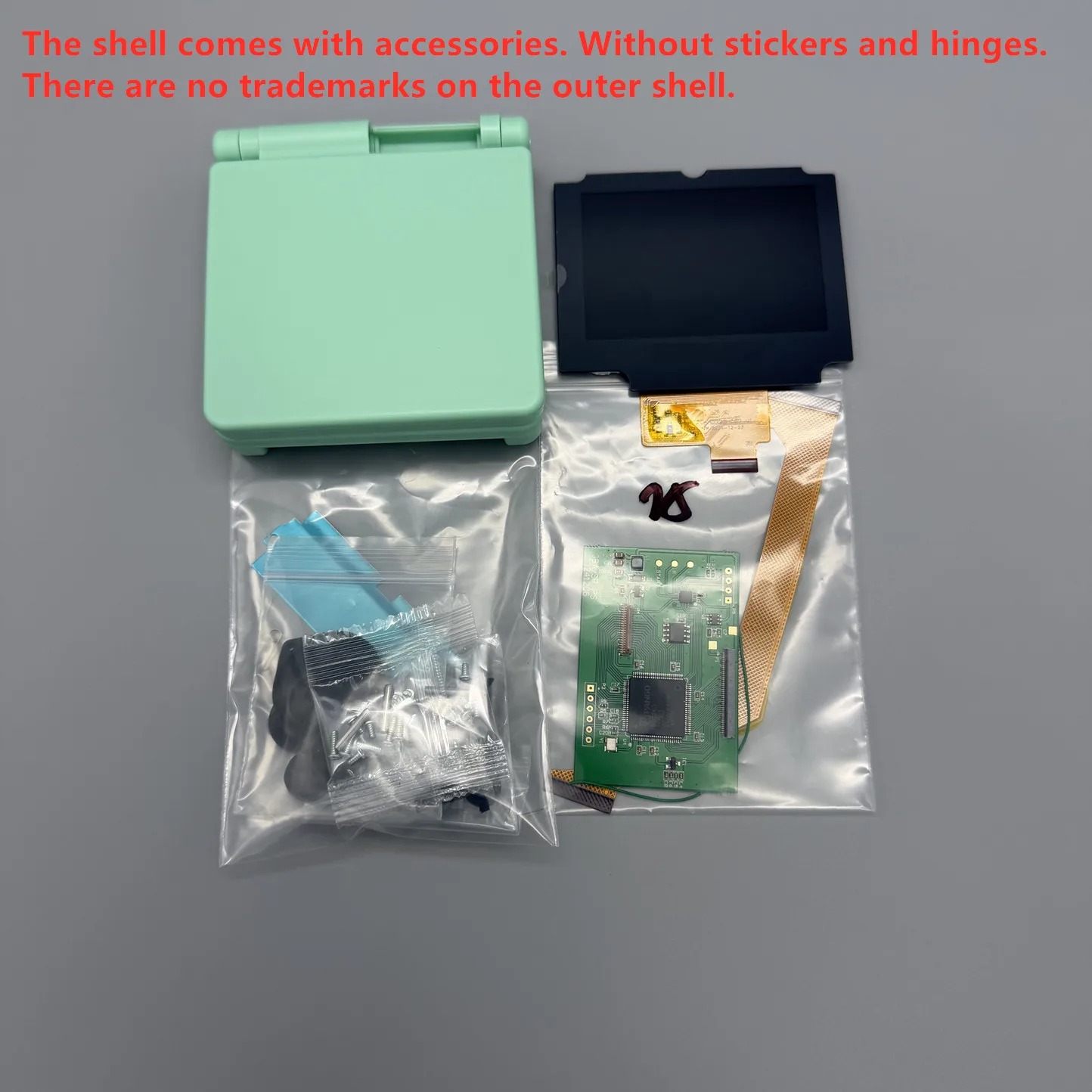 2025 New High Brightness IPS L - Lcd Screen Arcade avis et prix
