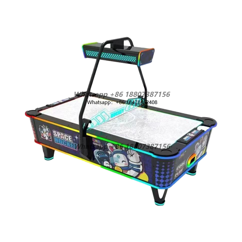 Hockey Game Machine for Kids a - Arcade Games & Vending Co avis et prix
