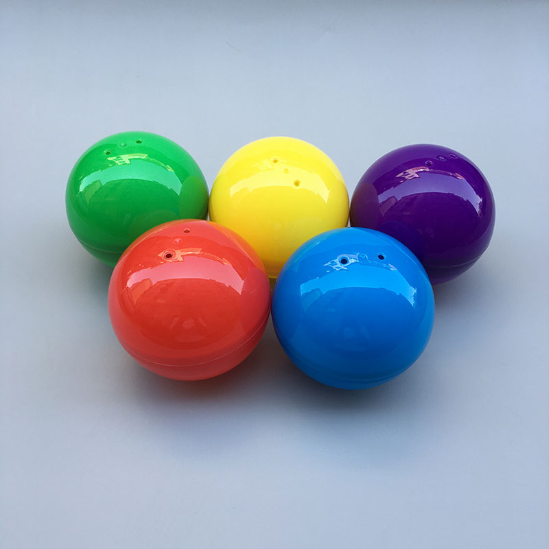 45MM Gacha Ball,Gashapon Empty - Prize Capsule Toy Machine avis et prix