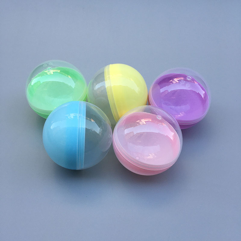 45MM Gacha Ball,Gashapon Empty - Prize Capsule Toy Machine avis et prix