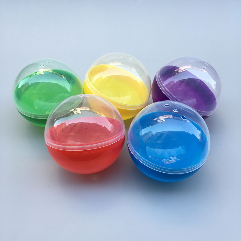 45MM Gacha Ball,Gashapon Empty - Prize Capsule Toy Machine avis et prix