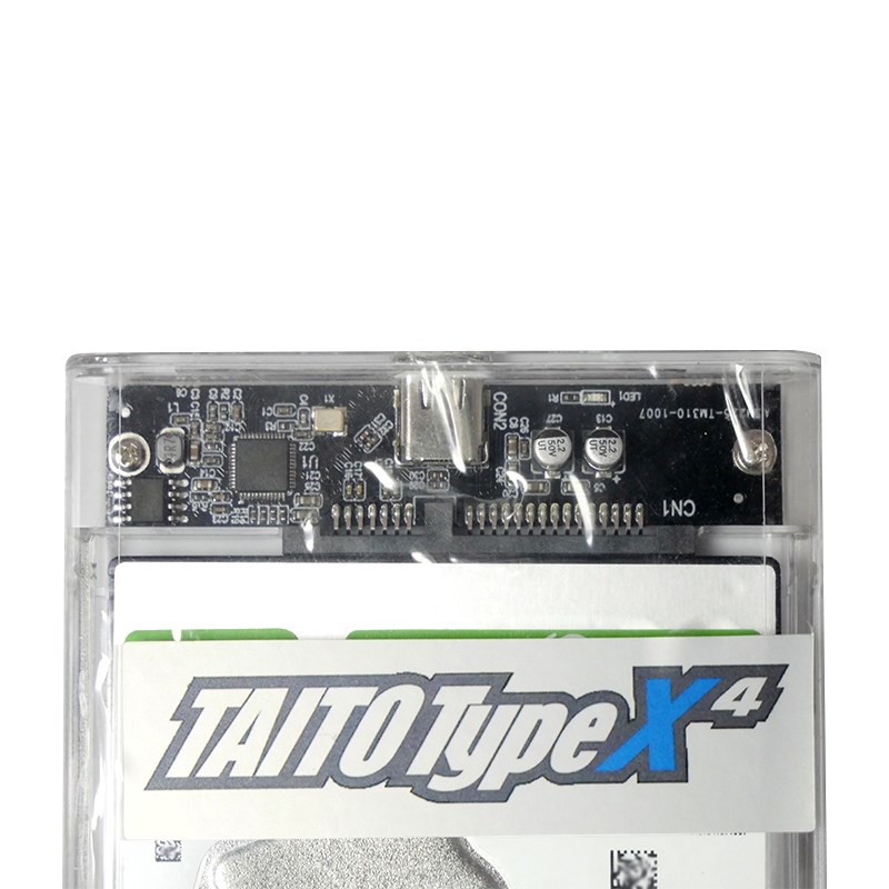 512GB TAITO Type X Arcade TTX2 - Arcade X avis et prix