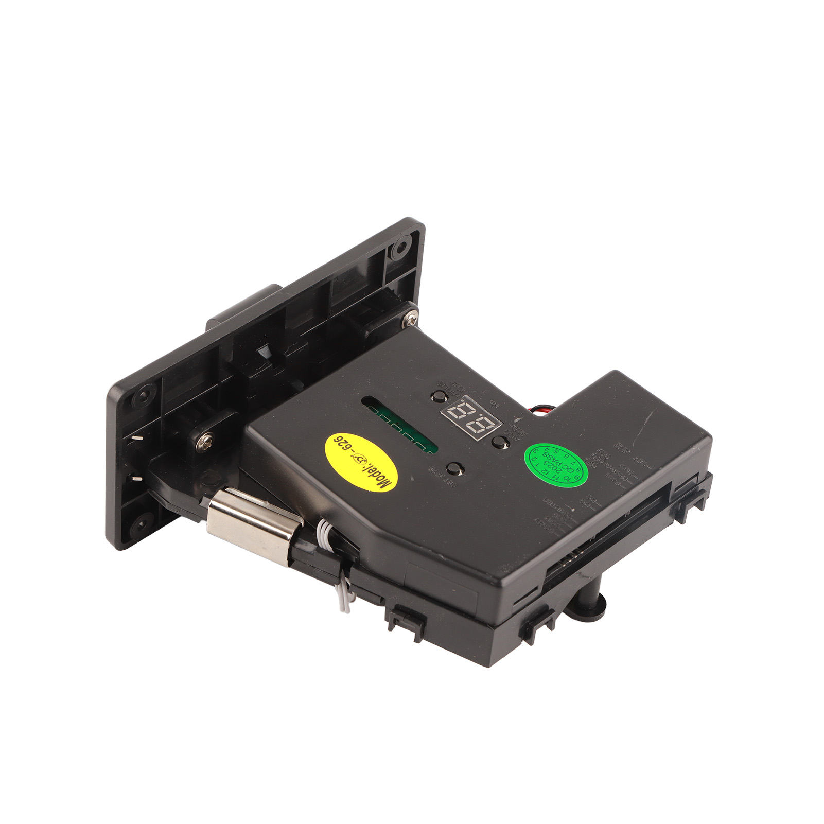 Coin Acceptor Support 6 Kinds  - Vending Game avis et prix