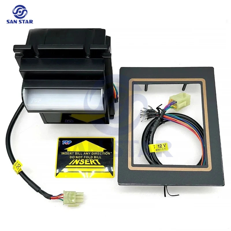 TOP TB74 TB77 Bill Acceptor Wi - Arcade Games Vending avis et prix
