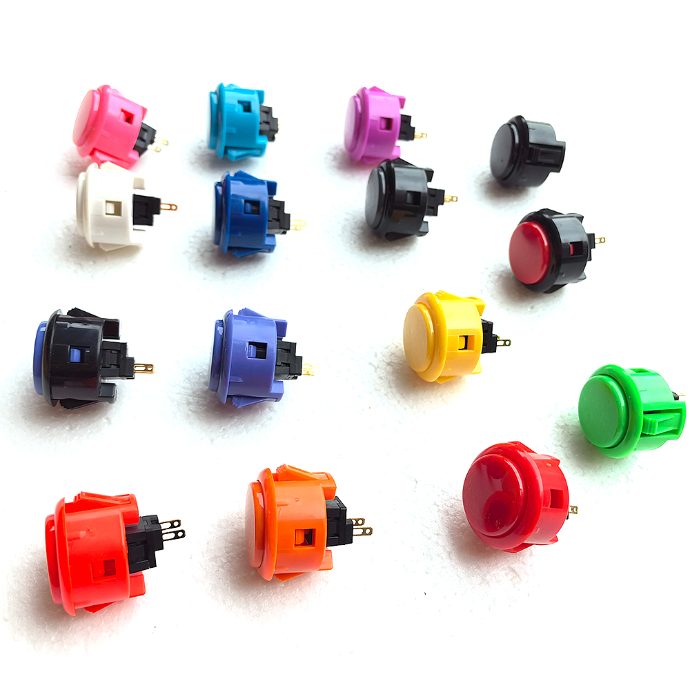 Japan Original SANWA Push Butt - Joystick Arcade Parts avis et prix