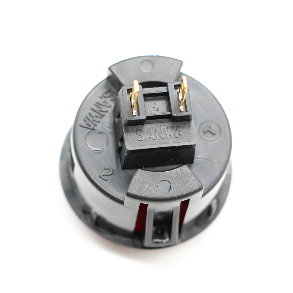 Japan Original SANWA Push Butt - Joystick Arcade Parts avis et prix