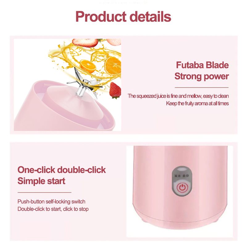 ABBP-Usb Rechargeable Portable - Fruit Slot Machine avis et prix