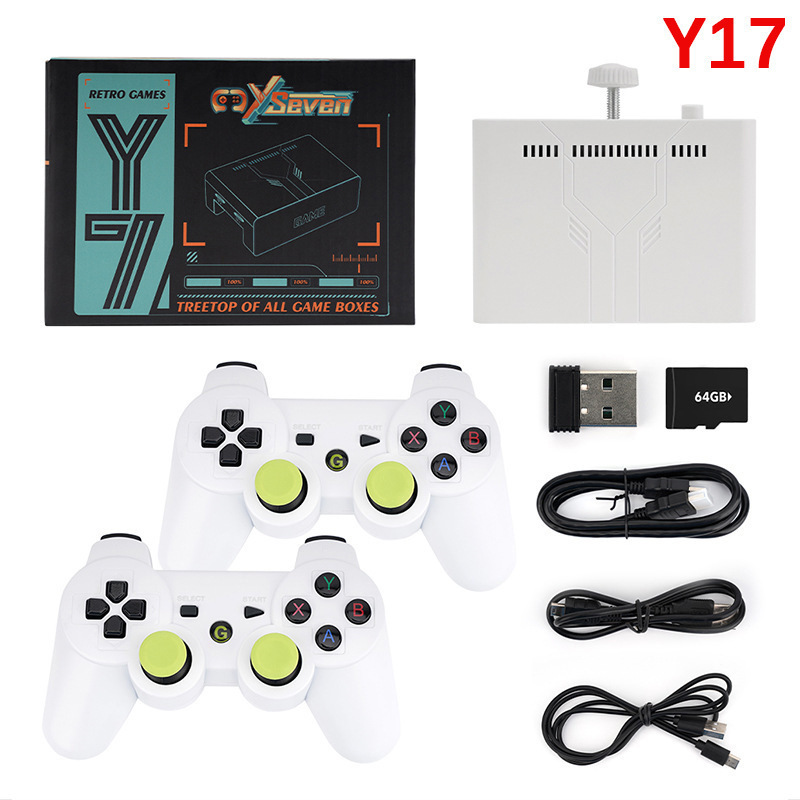Bestseller Y7 TvGame Console D - Arcade X avis et prix