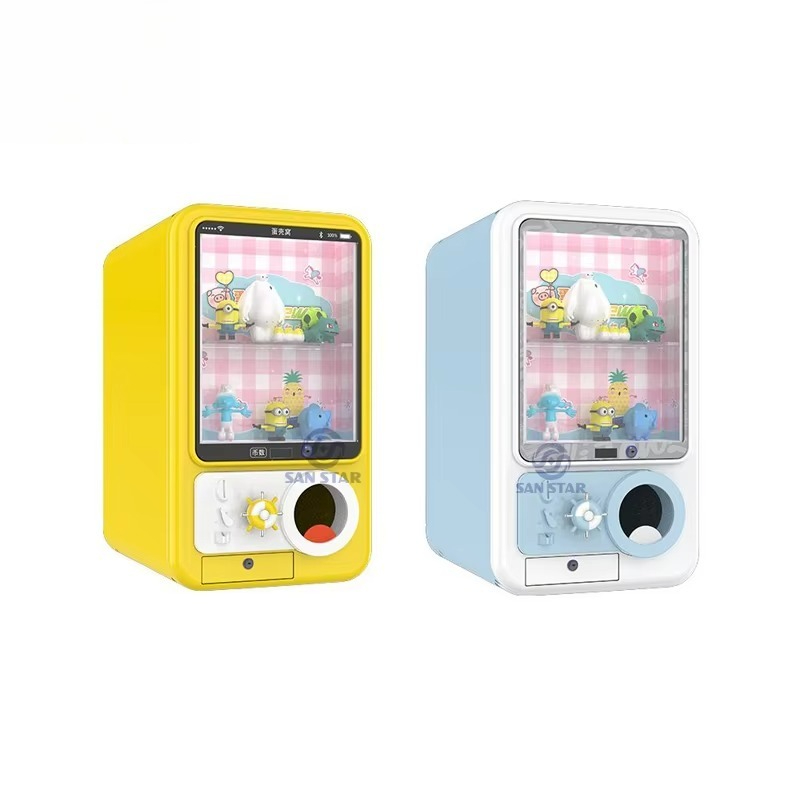 Vending Machine Prize Candy Au - Prize Capsule Toy Machine avis et prix