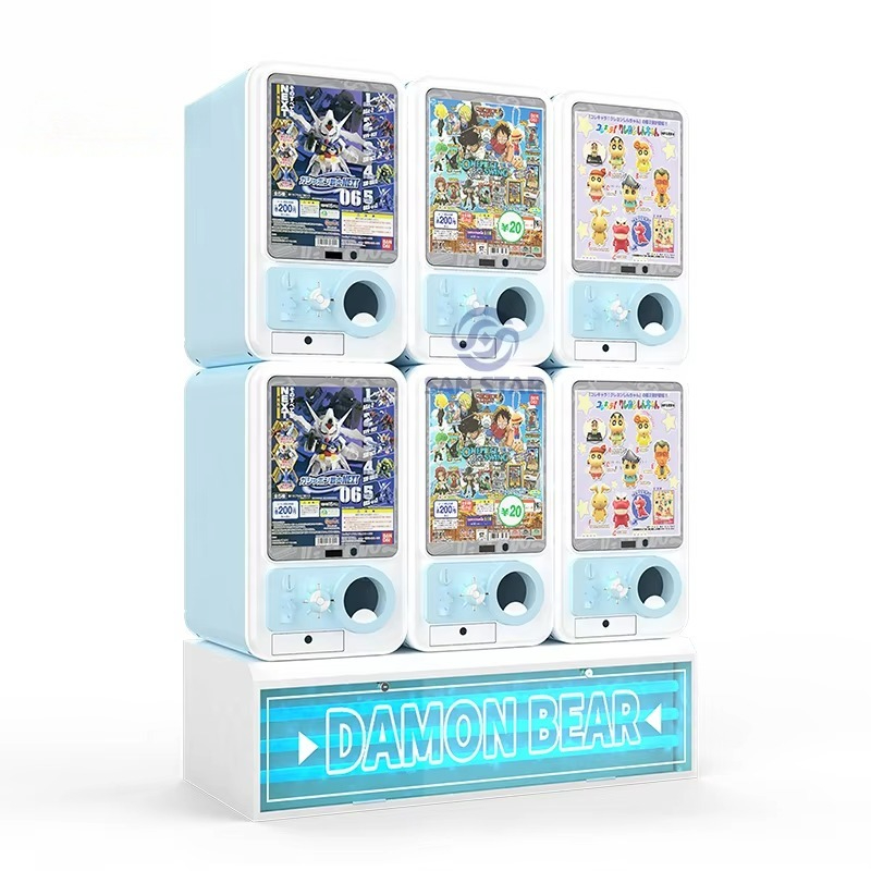 Vending Machine Prize Candy Au - Prize Capsule Toy Machine avis et prix