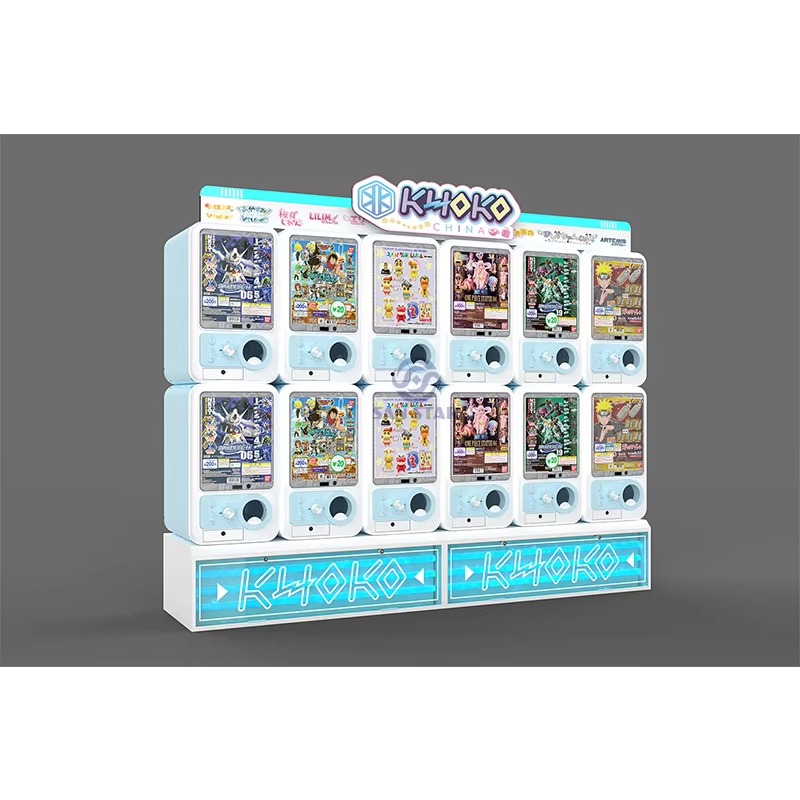 Vending Machine Prize Candy Au - Prize Capsule Toy Machine avis et prix