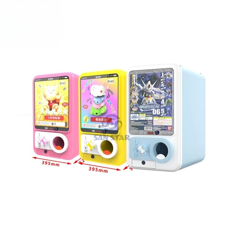 Vending Machine Prize Candy Au - Prize Capsule Toy Machine avis et prix