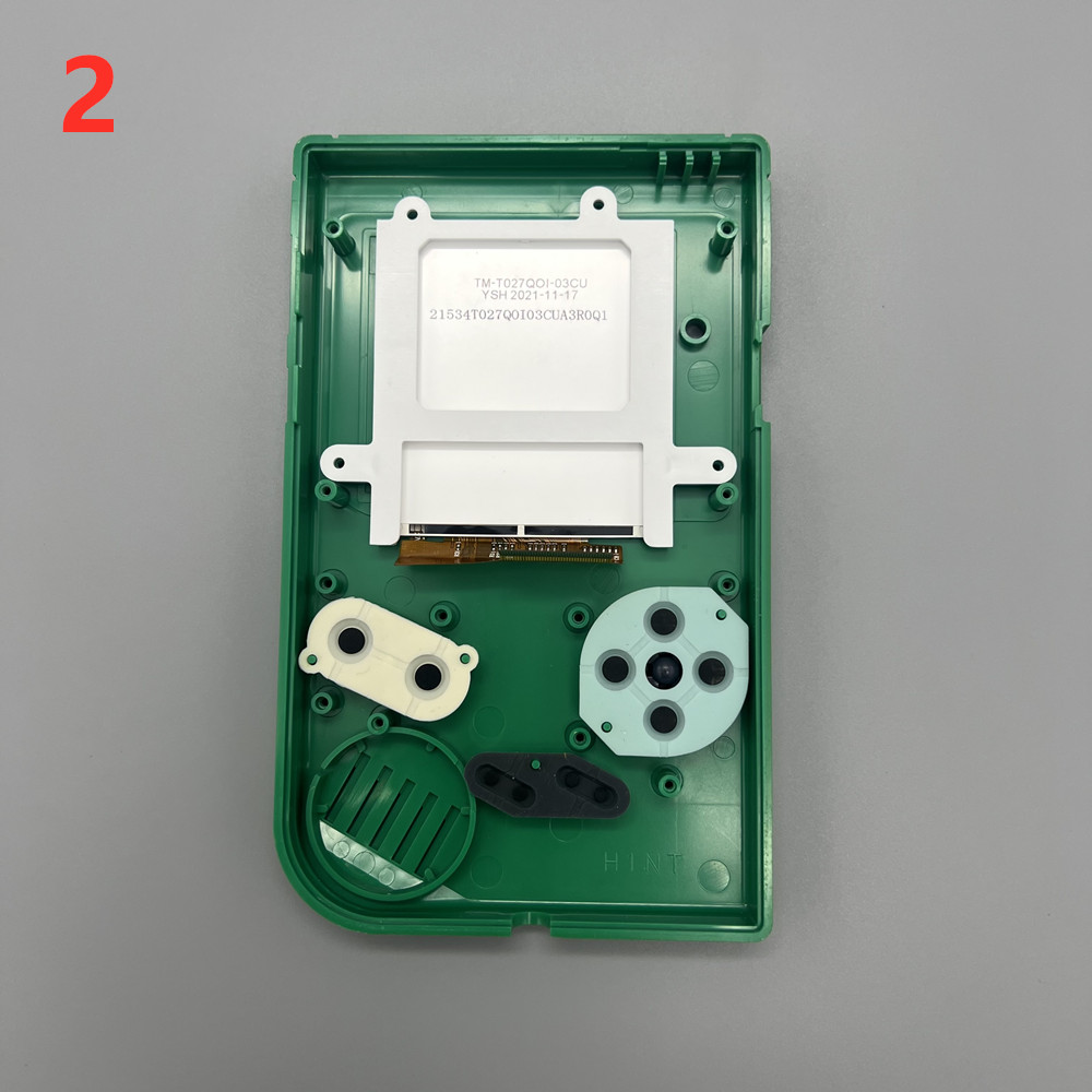 2.6 Inches DMG GB High Brightn - Lcd Screen Arcade avis et prix