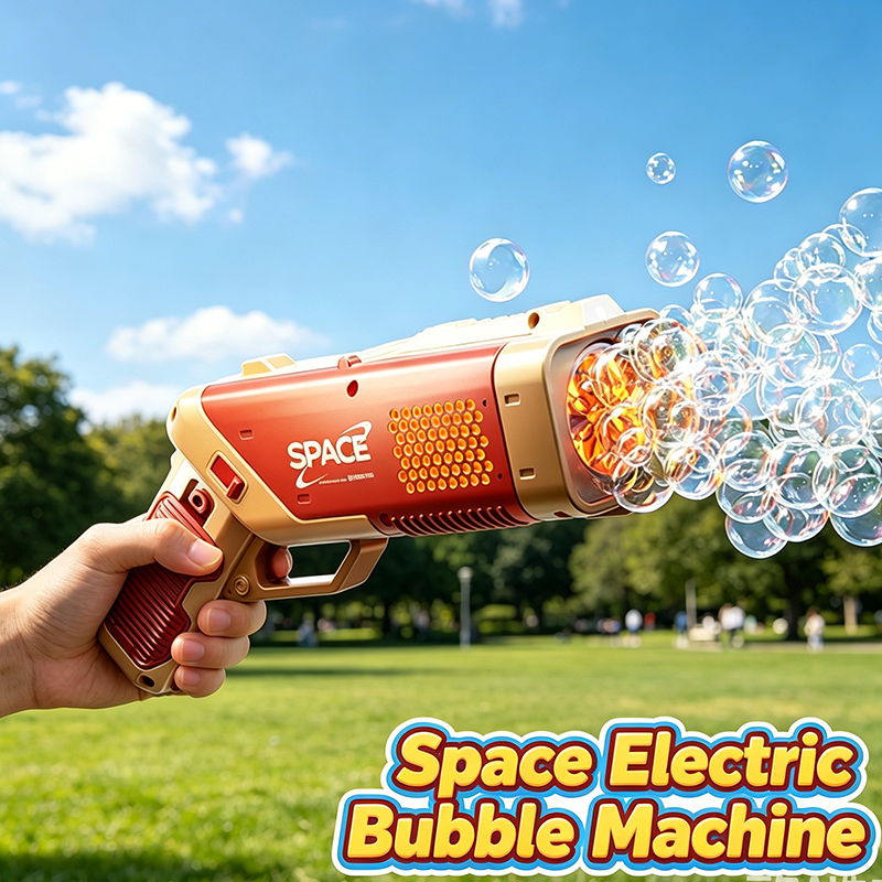 2026 Electric Bubble Gun Autom - Bubble Gum Machine avis et prix