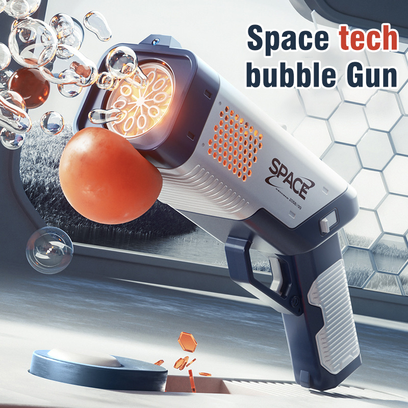 2026 Electric Bubble Gun Autom - Bubble Gum Machine avis et prix