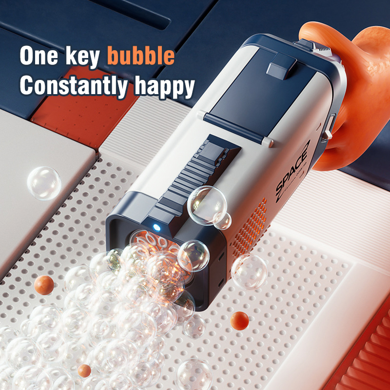 2026 Electric Bubble Gun Autom - Bubble Gum Machine avis et prix