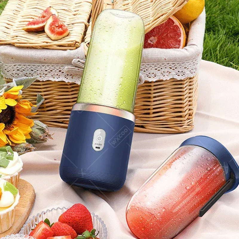 WXCOO Juicer Cup Set Automatic - Fruit Slot Machine avis et prix