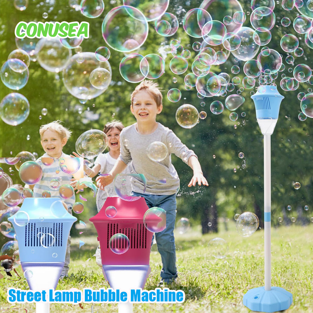Lamp Soap Bubbles Machine Auto - Bubble Gum Machine avis et prix