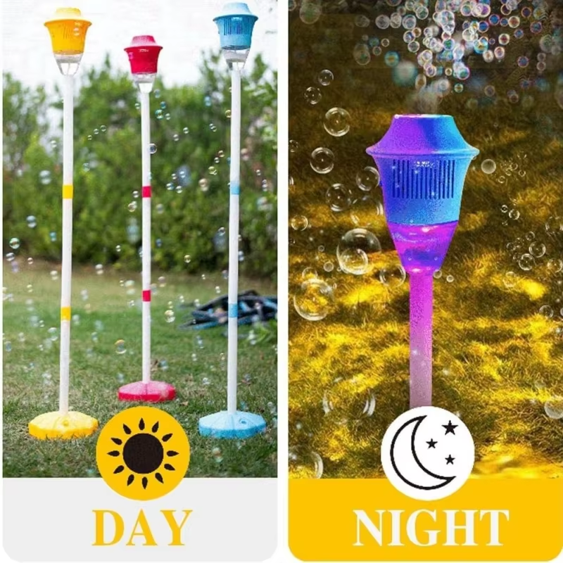 Lamp Soap Bubbles Machine Auto - Bubble Gum Machine avis et prix