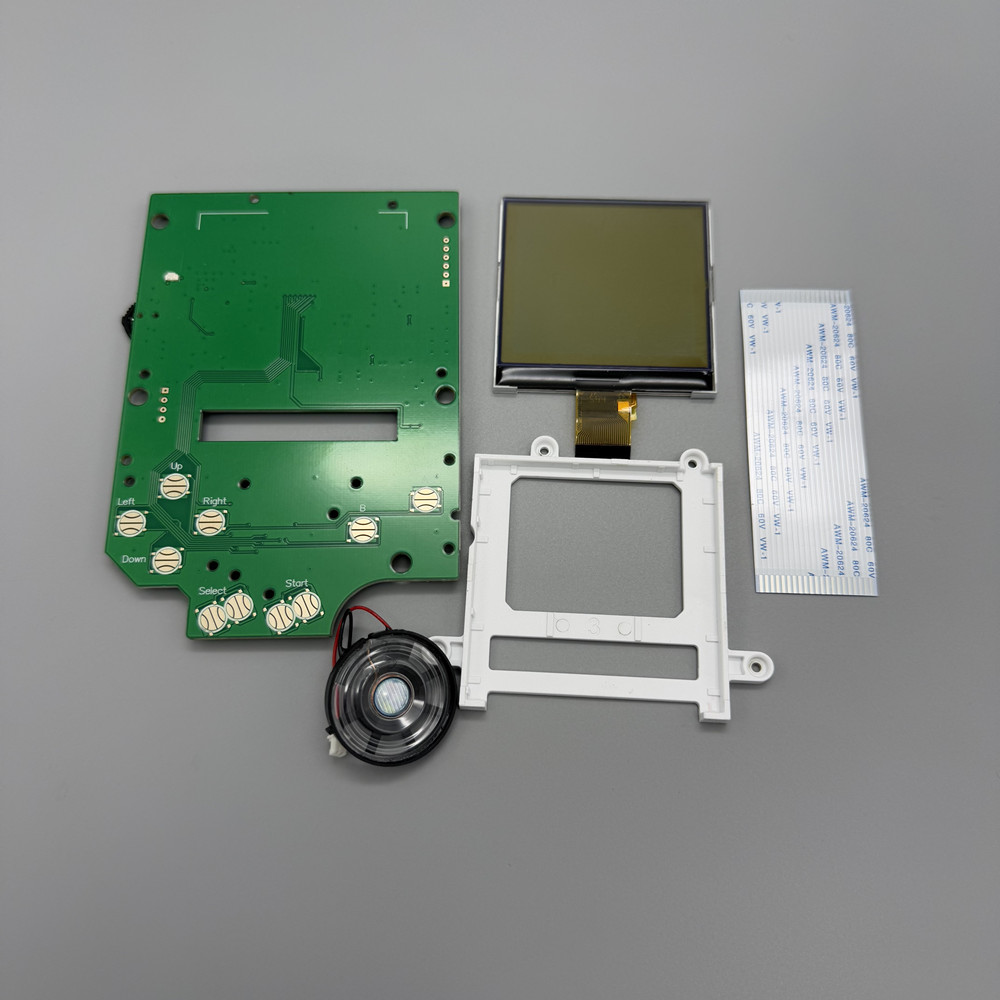 2.5-inch grayscale screen suit - Lcd Screen Arcade avis et prix