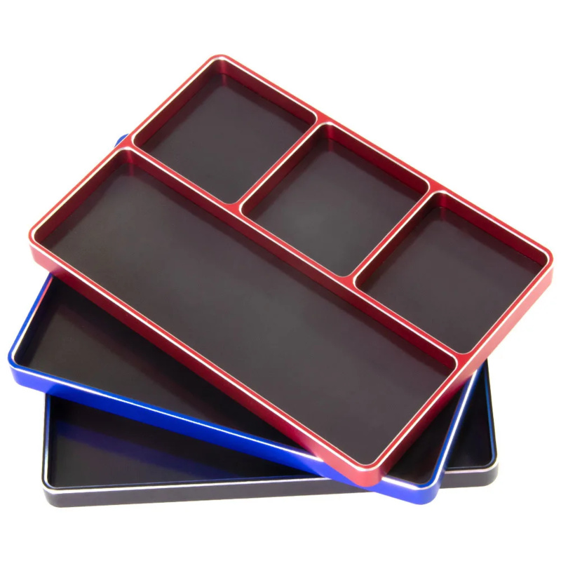 RC car tool screw tray plate n - Racing Arcade Cabinet avis et prix