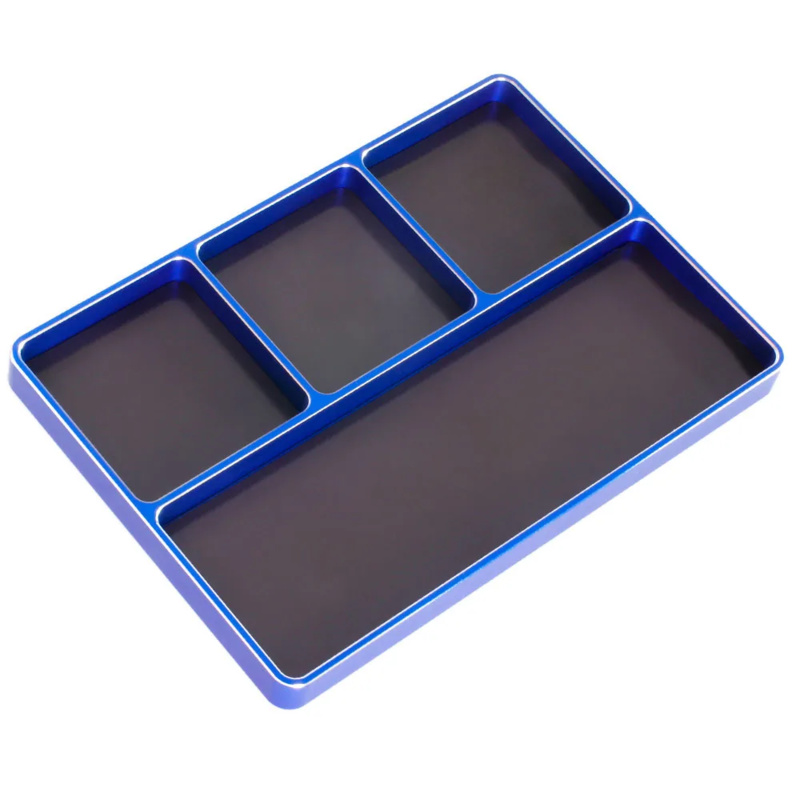 RC car tool screw tray plate n - Racing Arcade Cabinet avis et prix