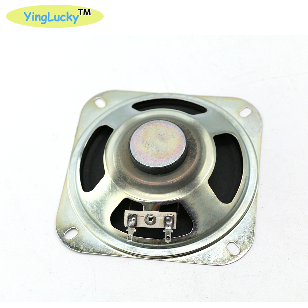 10pcs Square 4 inch 8ohm 5W sp - Arcade Game Cabinet avis et prix