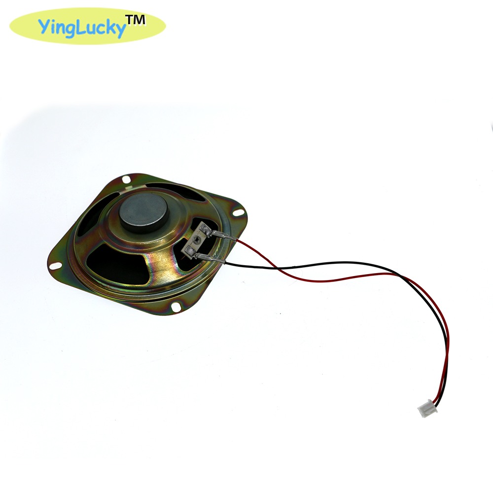 10pcs Square 4 inch 8ohm 5W sp - Arcade Game Cabinet avis et prix