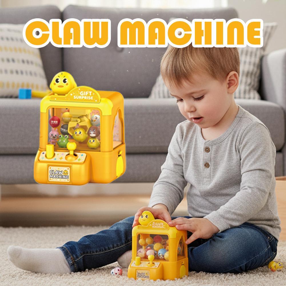 Mini Claw Machine Arcade Game  - Arcade Toy Vending Machine avis et prix