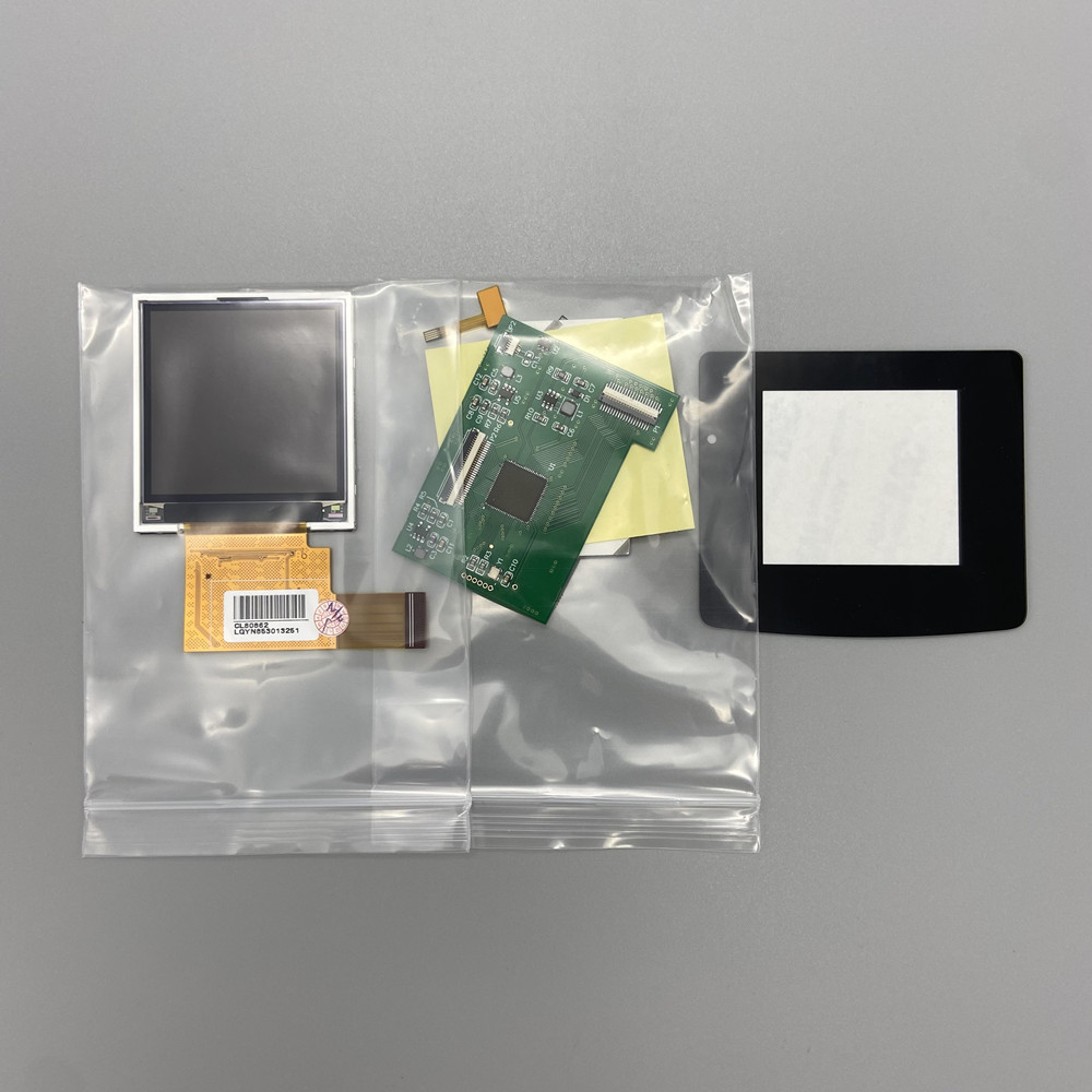 2.2 inches GBC LCD High bright - Lcd Screen Arcade avis et prix