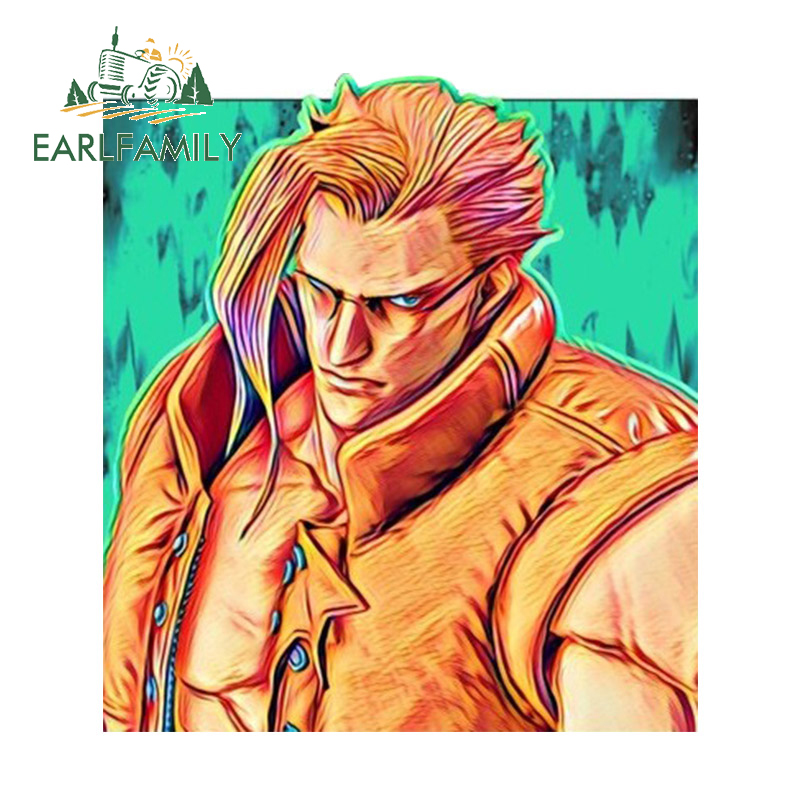 EARLFAMILY 13cm BALROG Vega Ak - Arcade Vegas avis et prix