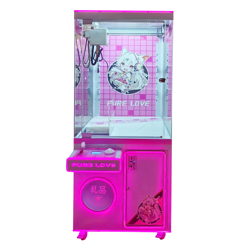 Custom Design Style High Profi - Arcade Games & Vending Co avis et prix