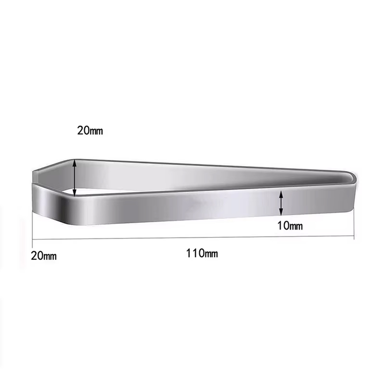 Stainless Steel Fish Bone Twee - Fruit Slot Machine avis et prix